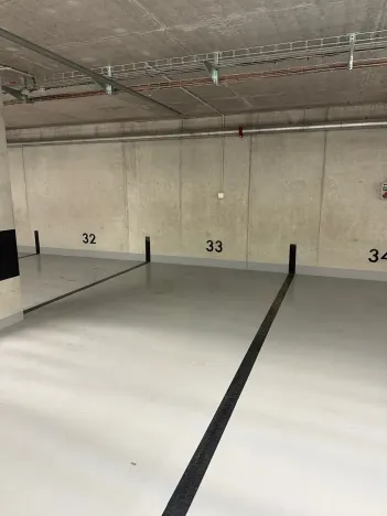 Pronájem bytu 2+kk, Plzeň, Zahradní, 57 m2