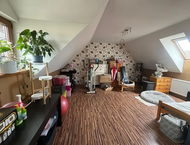 Prodej rodinného domu, Ledce, 140 m2