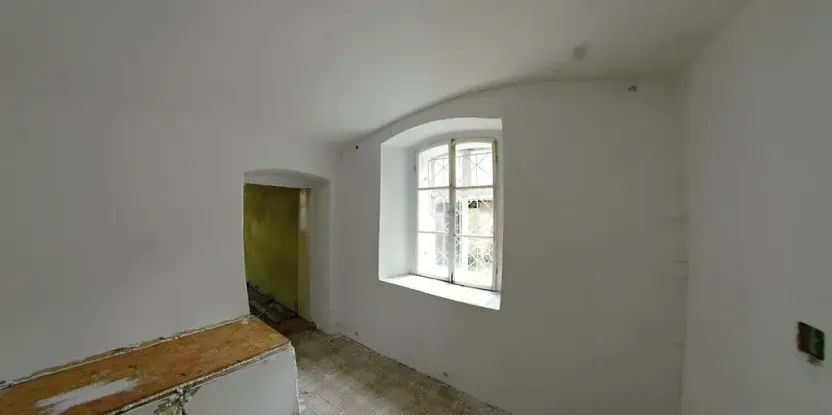 Prodej rodinného domu, Jáchymov, Mincovní, 406 m2