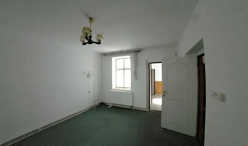 Prodej rodinného domu, Jáchymov, Mincovní, 406 m2