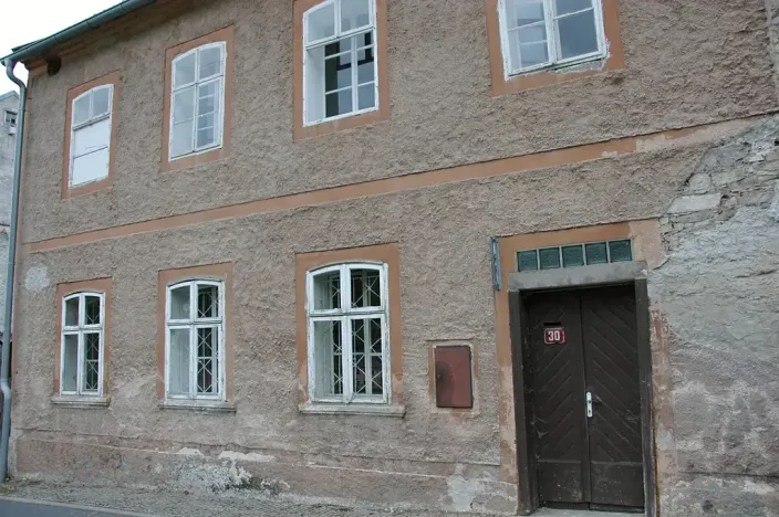 Prodej obchodního prostoru, Jáchymov, Mincovní, 406 m2