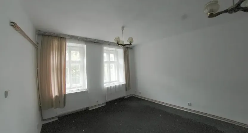 Prodej obchodního prostoru, Jáchymov, Mincovní, 406 m2