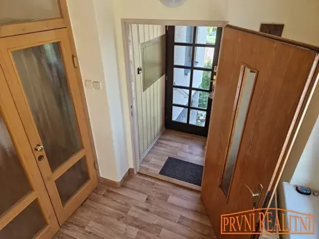 Prodej rodinného domu, Uherský Brod, Maršovská, 140 m2