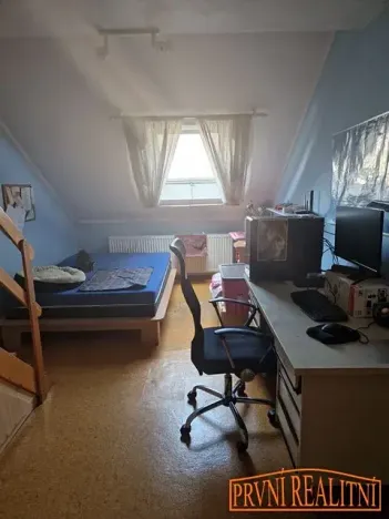 Prodej rodinného domu, Uherský Brod, Maršovská, 140 m2