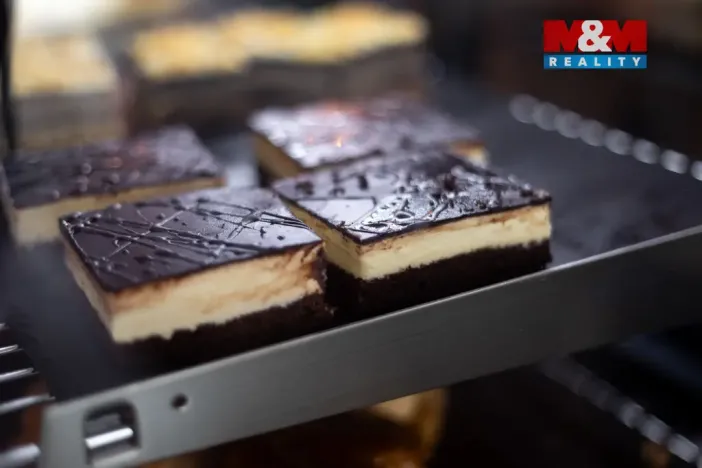 Prodej obchodního prostoru, Ostrava - Poruba, Hlavní třída, 69 m2