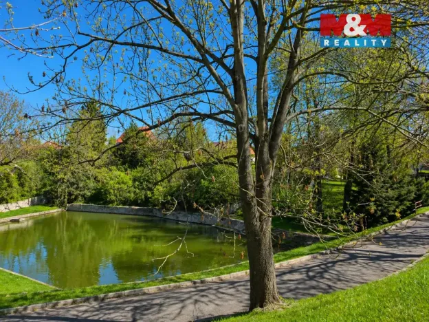 Prodej pozemku pro bydlení, Dřevčice, 4973 m2