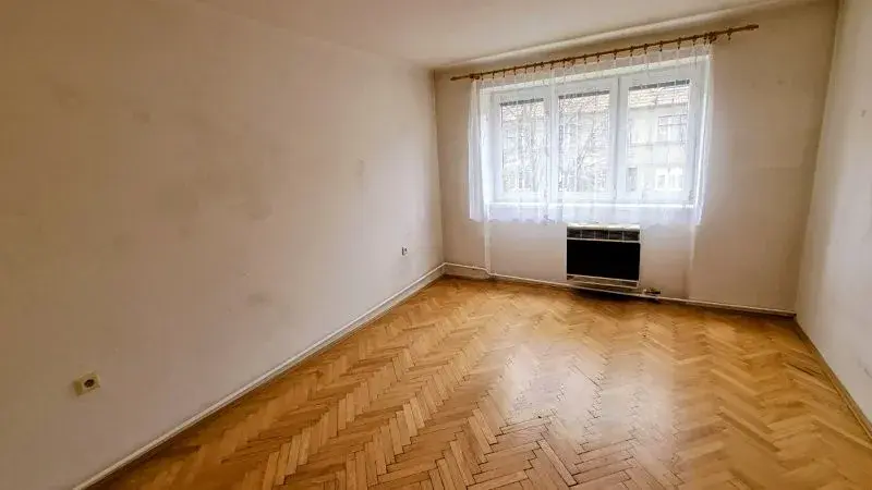 Pronájem bytu 2+1, Jihlava, Rokycanova, 52 m2