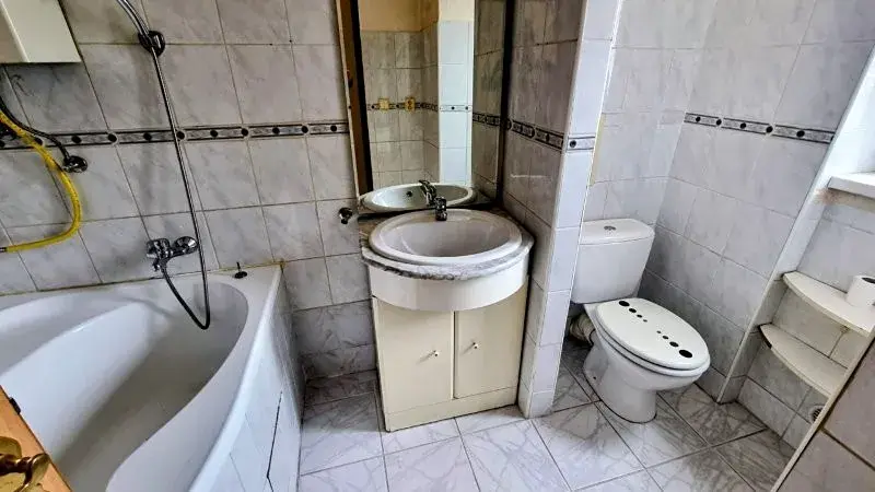 Pronájem bytu 2+1, Jihlava, Rokycanova, 52 m2