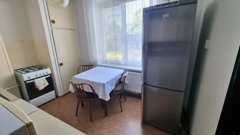 Pronájem bytu 2+1, Jihlava, Evžena Rošického, 57 m2