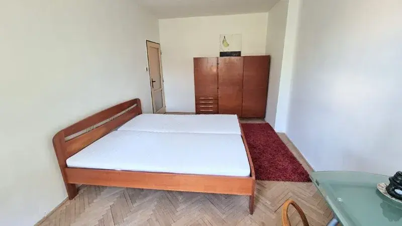 Pronájem bytu 2+1, Jihlava, Evžena Rošického, 57 m2