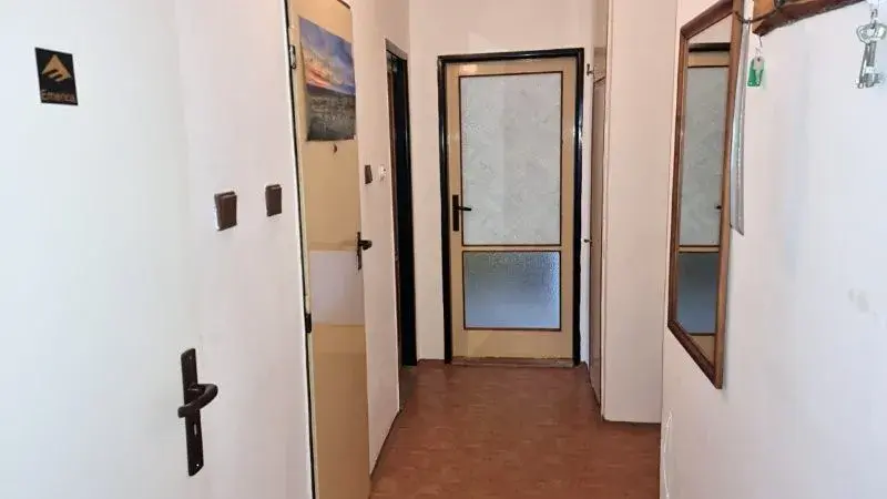 Pronájem bytu 2+1, Jihlava, Evžena Rošického, 57 m2