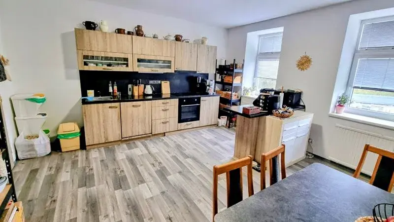 Pronájem bytu 3+1, Jihlava, Mlýnská, 135 m2