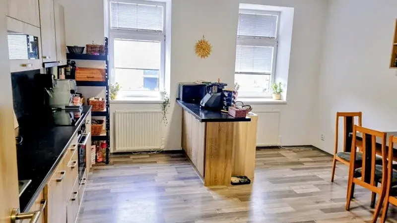 Pronájem bytu 3+1, Jihlava, Mlýnská, 135 m2