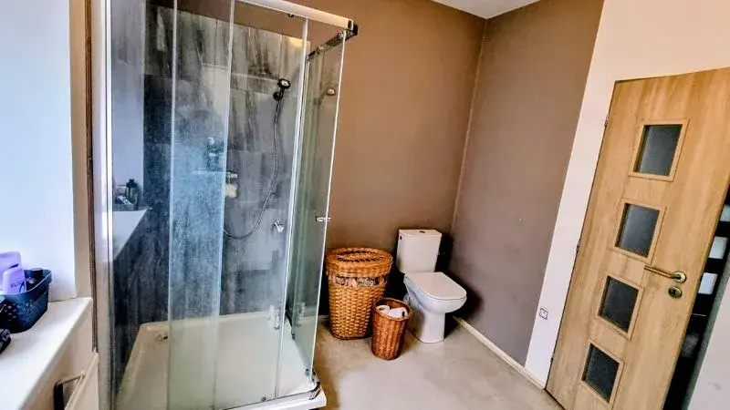 Pronájem bytu 3+1, Jihlava, Mlýnská, 135 m2