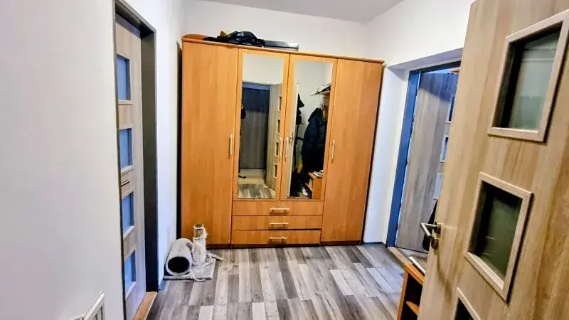 Pronájem bytu 3+1, Jihlava, Mlýnská, 135 m2