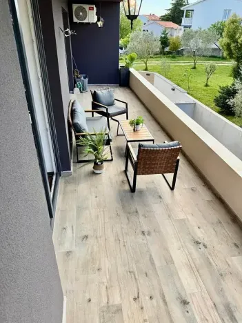 Prodej bytu 3+kk, Medulin, Chorvatsko, 70 m2