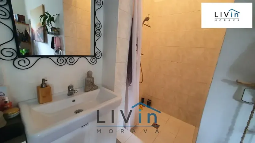 Pronájem bytu 1+1, Olomouc, Českobratrská, 34 m2