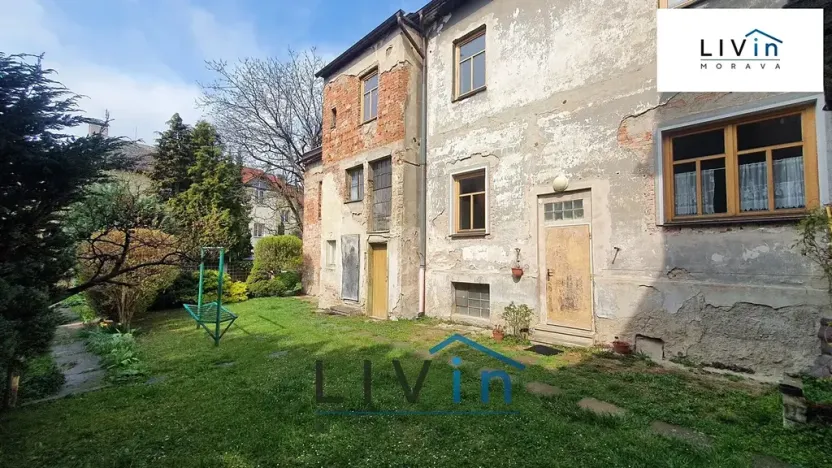 Pronájem bytu 1+1, Olomouc, Českobratrská, 34 m2