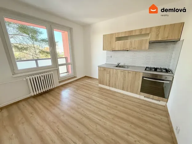 Pronájem bytu 3+1, Praha - Letňany, Místecká, 65 m2