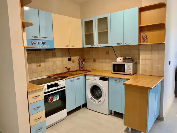 Prodej bytu 1+1, Shkembi i Kavajes, Albánie, 62 m2