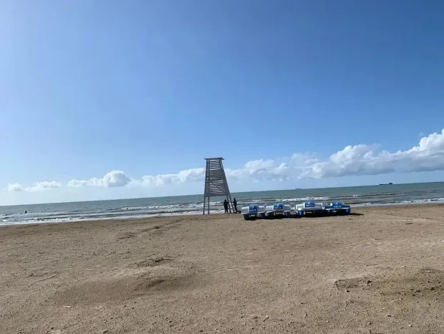 Prodej bytu 1+1, Shkembi i Kavajes, Albánie, 62 m2