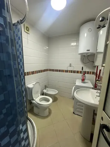 Prodej bytu 1+1, Golem, Albánie, 64 m2