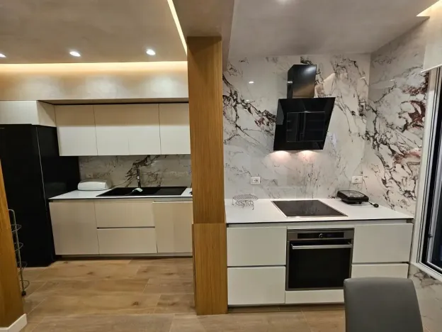 Prodej bytu 2+1, Mali Robit, Mali i Robit, Albánie, 115 m2