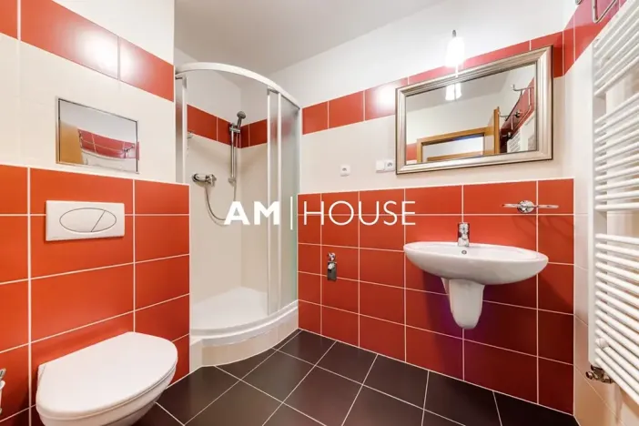 Pronájem bytu 3+kk, Praha - Dejvice, Lindleyova, 80 m2