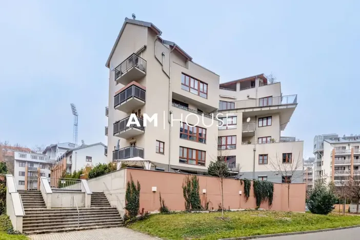 Pronájem bytu 3+kk, Praha - Dejvice, Lindleyova, 80 m2