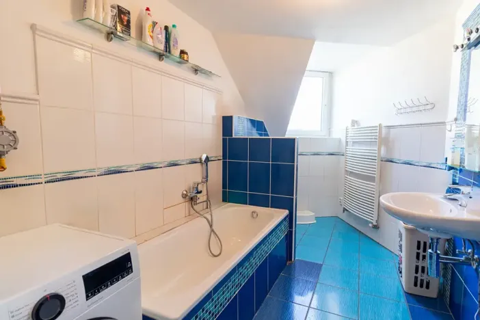 Pronájem bytu 2+1, Liberec, Na Perštýně, 94 m2