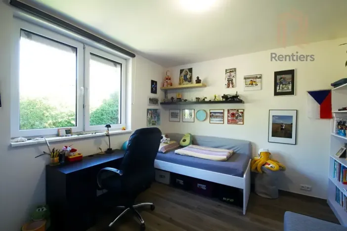 Prodej rodinného domu, Přišimasy, Ke Kostelu, 86 m2