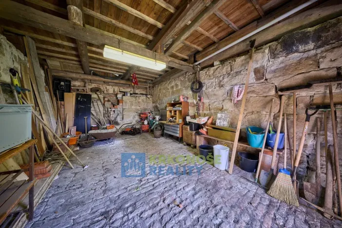 Prodej chaty, Jívka, 183 m2