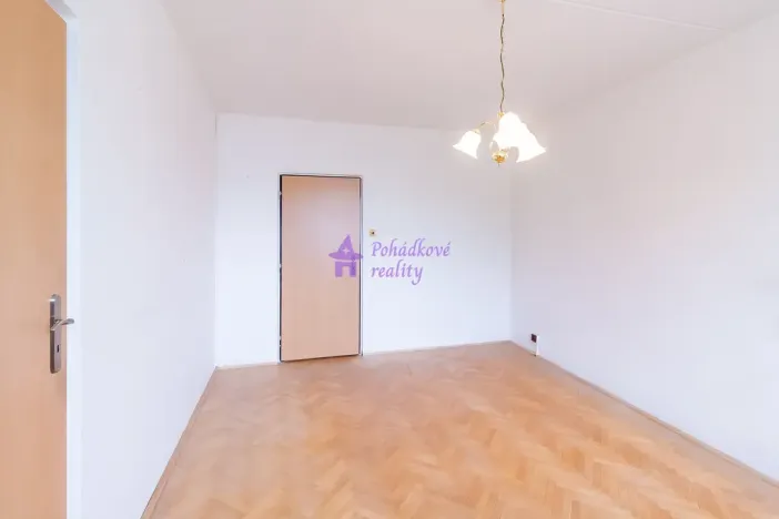 Prodej bytu 2+1, Olomouc - Nová Ulice, Brněnská, 62 m2