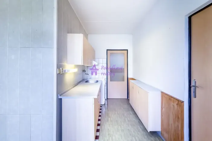 Prodej bytu 2+1, Olomouc - Nová Ulice, Brněnská, 62 m2