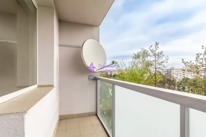 Prodej bytu 2+1, Olomouc - Nová Ulice, Brněnská, 62 m2