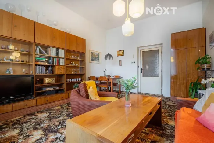 Prodej bytu 3+1, Karlovy Vary, I. P. Pavlova, 95 m2