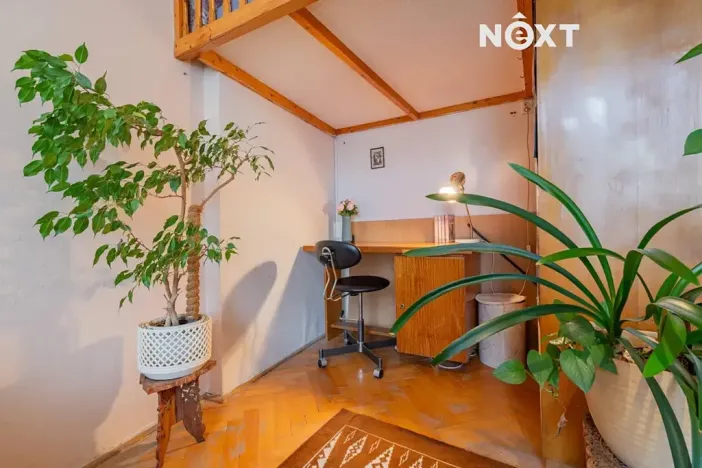 Prodej bytu 3+1, Karlovy Vary, I. P. Pavlova, 95 m2