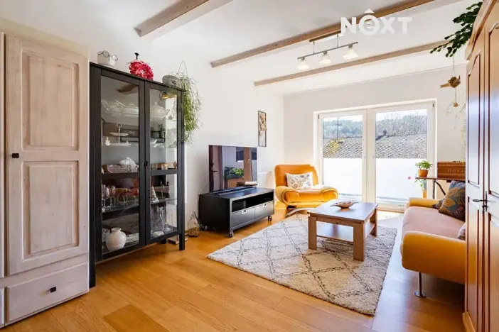 Prodej bytu 3+1, Nihošovice, 75 m2