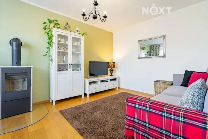 Prodej bytu 3+1, Nihošovice, 75 m2