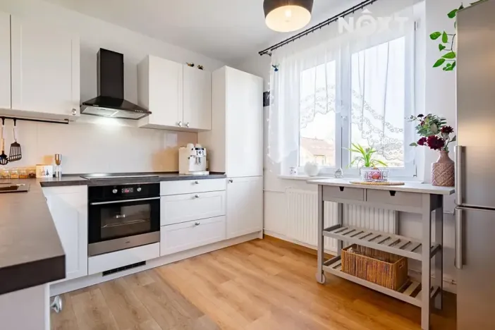 Prodej bytu 3+1, Nihošovice, 75 m2