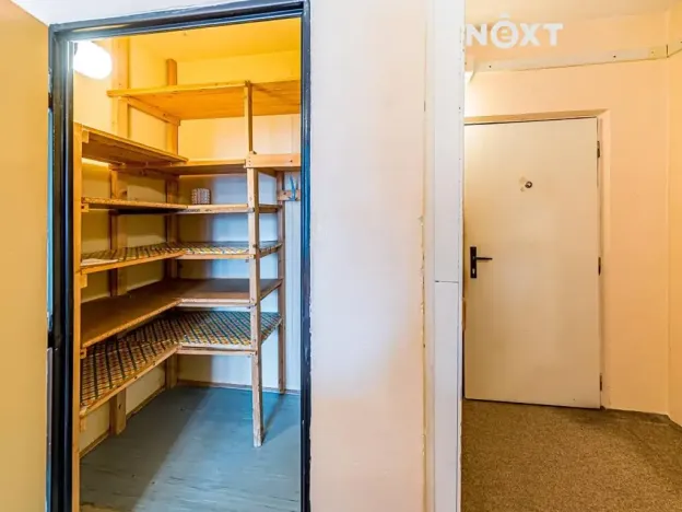 Prodej bytu 3+1, Nová Včelnice, Na Hliněnce, 74 m2