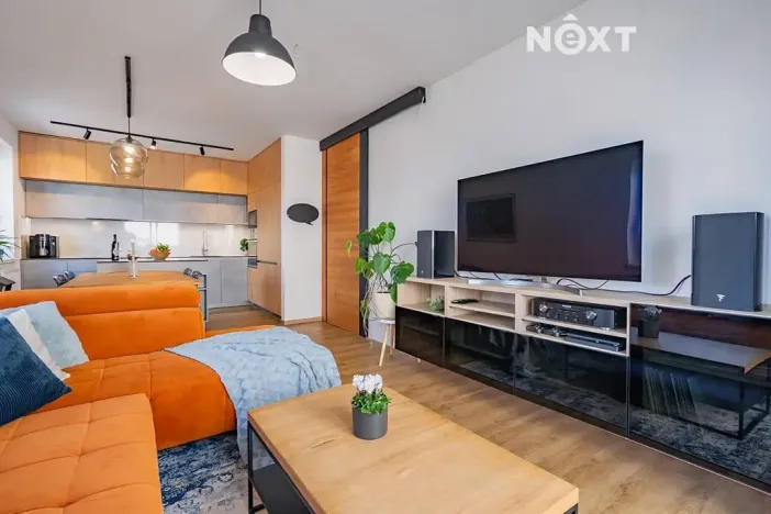 Prodej bytu 3+kk, České Budějovice, Plukovníka Malého, 70 m2