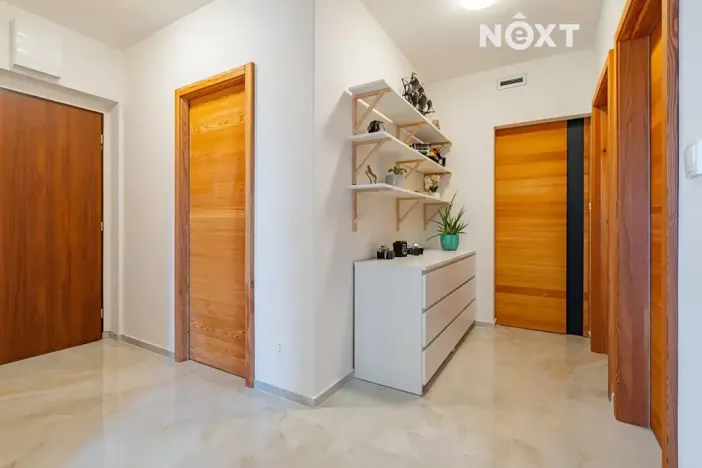 Prodej bytu 3+kk, České Budějovice, Plukovníka Malého, 70 m2