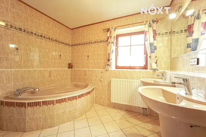 Prodej ubytování, Horní Planá, 270 m2