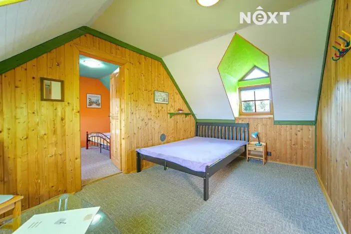 Prodej ubytování, Horní Planá, 270 m2