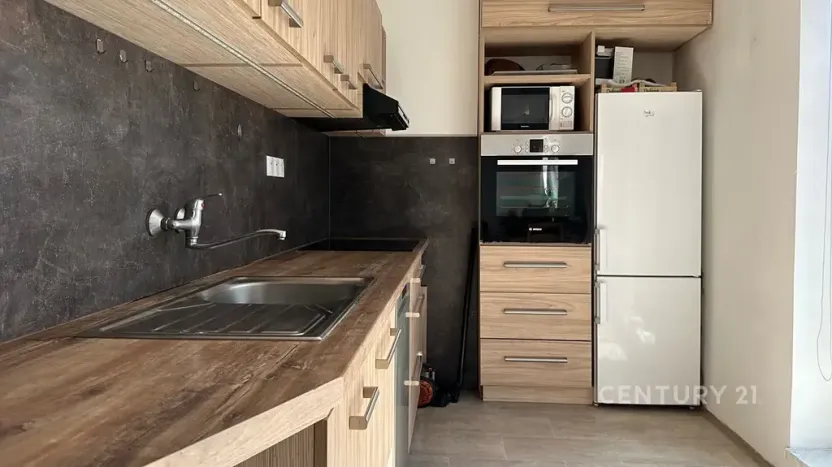 Pronájem bytu 2+1, Vlašim, Lidická, 51 m2