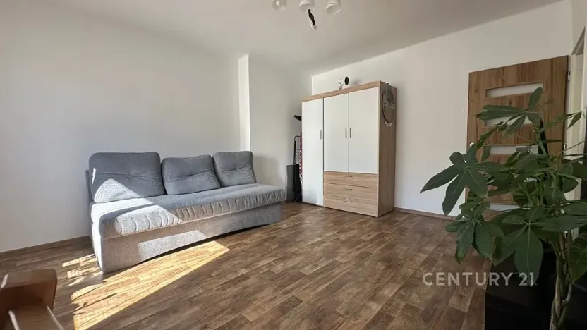 Pronájem bytu 2+1, Vlašim, Lidická, 51 m2