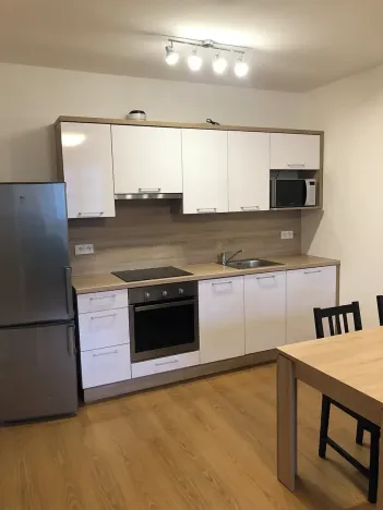 Pronájem bytu 2+kk, Olomouc, Janského, 62 m2