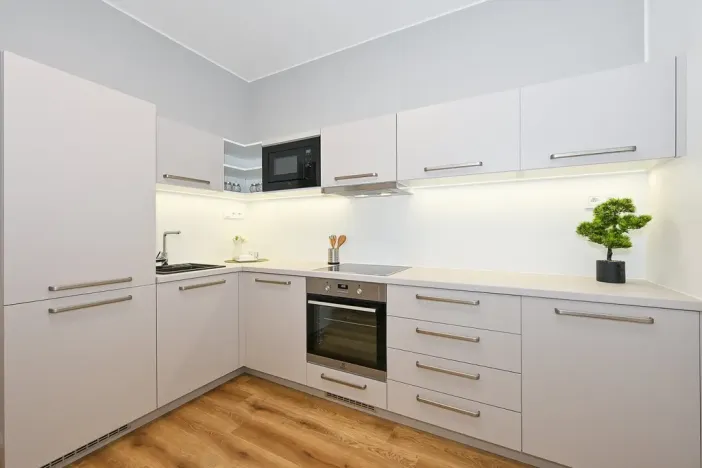 Pronájem bytu 2+kk, Brno - Bohunice, Studentská, 56 m2