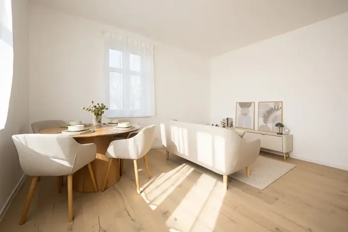 Prodej bytu 3+kk, Brno, Mírová, 66 m2